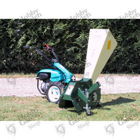 Biotrituratore R130 M