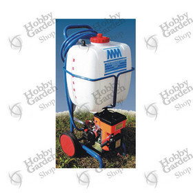 Irroratrice carrellata 35 lt