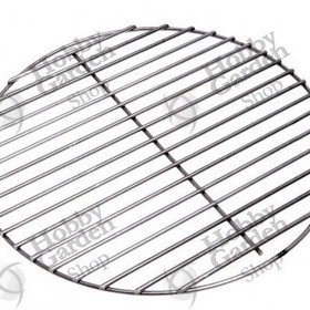 GRIGLIA FOCOLARE PER BARBECUE 47 CM