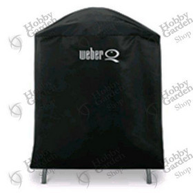 Custodia in vinile deluxe con supporti serie 100 e 200