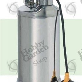 ELETTROPOMPE SOMMERSE INOX PER DRENAGGIO EL.SPER.SXS SXS 750-DA 23050
