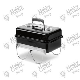 WEBER GO-ANYWHERE CARBONE 