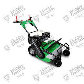 Trinciasermenti TTR 580