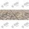Regency paving Set Square