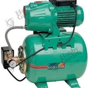 Gruppi di pressurizzazione a funzionamento automatico con pompe in ghisa HW.MAVE  CAM 40/22