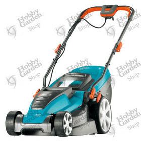 Rasaerba Power Max 36E