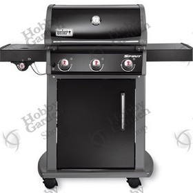 WEBER SPIRIT ORIGINAL E-320 GBS BARBECUE A GAS GPL