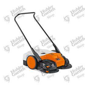 Spazzatrice KG 770