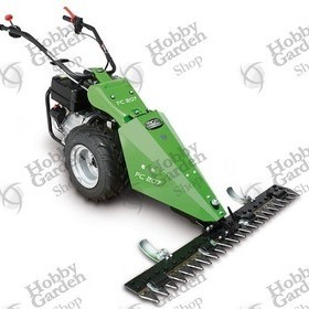 MOTOFALCIATRICE FC207 E AMC 200