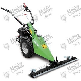 MOTOFALCIATRICE FC 98 1+1 HONDA GP160