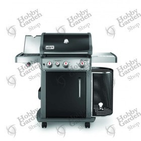 Barbecue Spirit Premium E 330 GBS 
