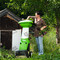 Biotrituratore GE 375