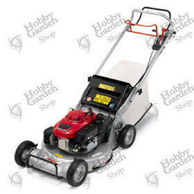 Rasaerba GRH 535 Pro
