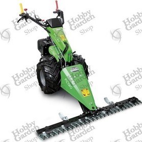 MOTOFALCIATRICE FC130  KAMA KD100 S/AC DIESEL