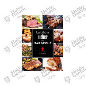 la Bibbia Weber del Barbecue