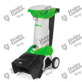 Biotrituratore GE 450