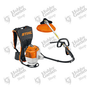 Decespugliatore FR 460 TC-EM
