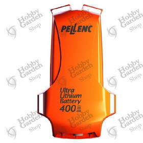 Ultra Lithium Battery 400