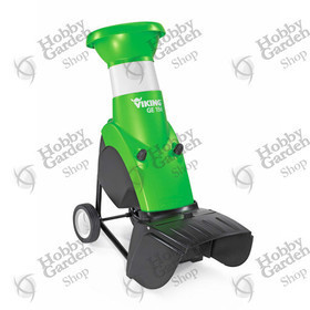 Biotrituratore GE 150