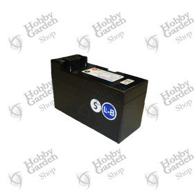 Batteria litio flat