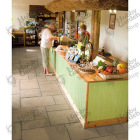 Chesia Paving 500 x 500 x 30