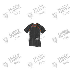 Camicia funzionale  a manica corta ADVANCE