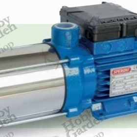 ELETTROPOMPE CENTRIFUGHE MULTIGIRANTI EL.SPER.REM 3