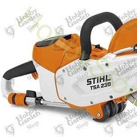 Troncatrice a batteria Stihl TSA 230