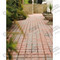 Regency paving Set Radius