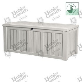 Baule Rockwood white