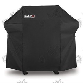CUSTODIA DELUXE PER SPIRIT 3 BRUCIATORI