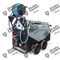 Idropulitrice WX5050