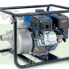 MOTOPOMPA A BENZINA 4 TEMPI SPERONI CMA 50 2
