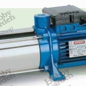 ELETTROPOMPE CENTRIFUGHE MULTIGIRANTI EL.SPER RSM 3