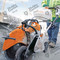 Troncatrice TS 420