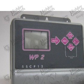 Programmatore WP 2