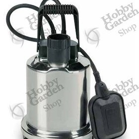 ELETTROPOMPE SOMMERSE INOX PER DRENAGGIO EL.SPER.SXG