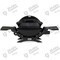 WEBER Q 1200 BAEBECUE A GAS