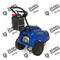 Idropulitrice KC4050