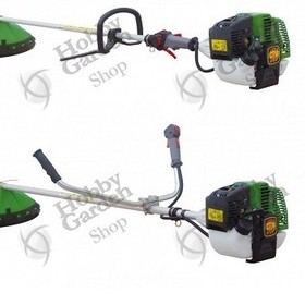Decespugliatore ad Asta Fissa 6.5 Brutale