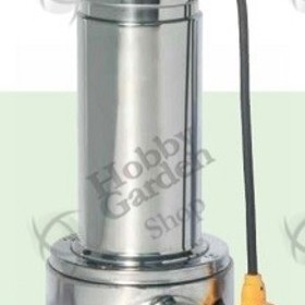 ELETTROPOMPE SOMMERSE INOX PER ACQUE CARICHE EL.SPER.SXG 750-VA 23050