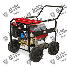 Idropulitrice K6000