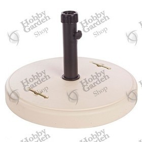 Base ombrellone con maniglie