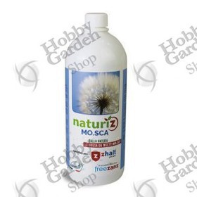 Naturiz MO.SCA (confezione da 1 Litro)