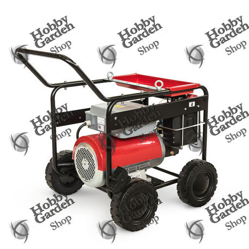 Idropulitrice K8000