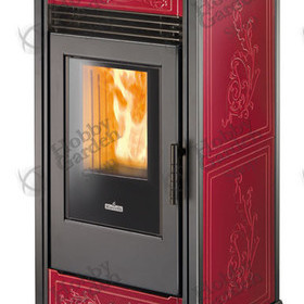 TermoStufa HRV 120 STYLE