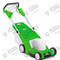 Rasaerba ME 545  