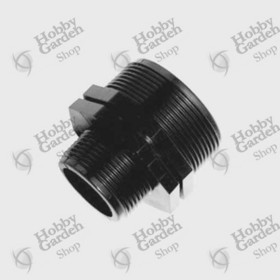 nipplo ridotto PN10 3/4