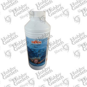 Flocculante Liquido