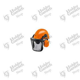 Set casco EXTREM